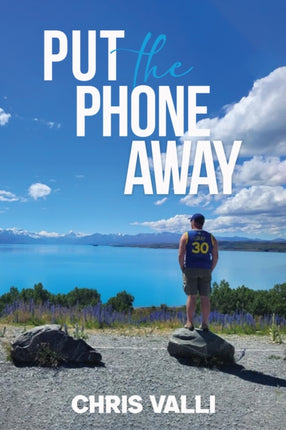 Put the Phone Away
