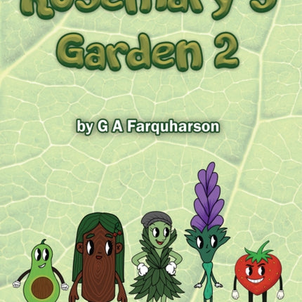 Rosemarys Garden 2