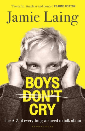 Boys Dont Cry