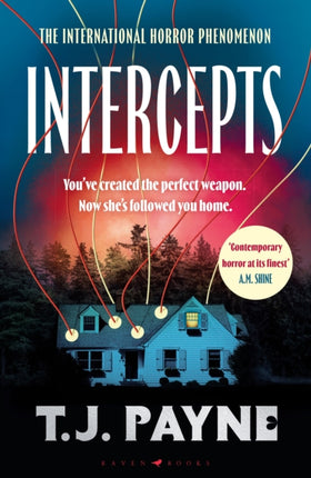 Intercepts