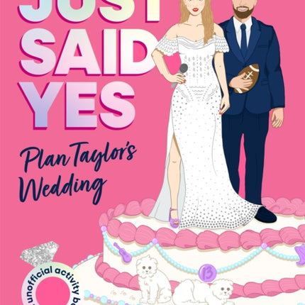 Just Said Yes