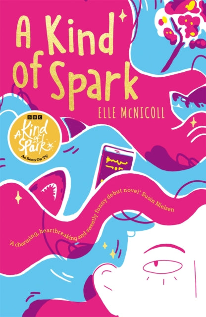 A Kind of Spark