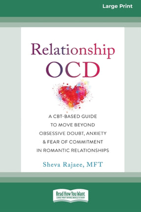 Relationship OCD
