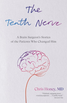 The Tenth Nerve