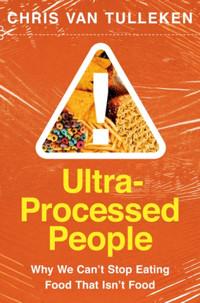 UltraProcessed People