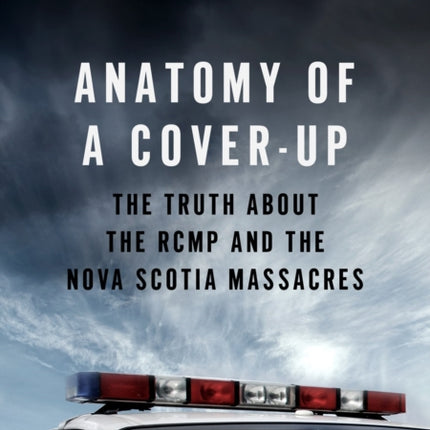 Anatomy of a CoverUp