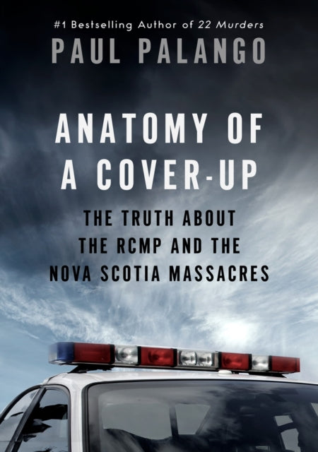Anatomy of a CoverUp