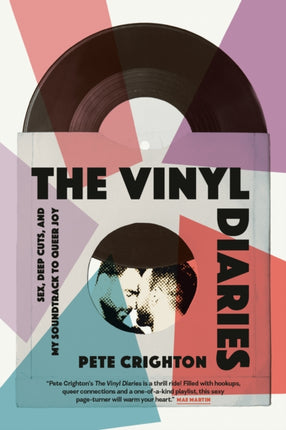 The Vinyl Diaries