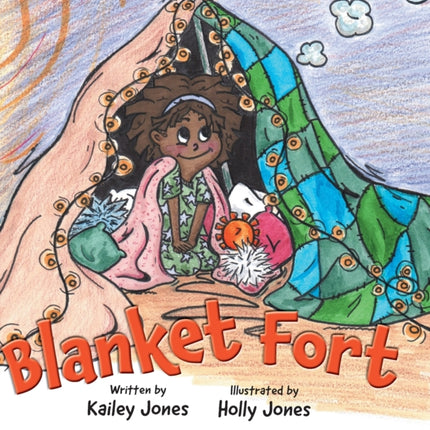 Blanket Fort