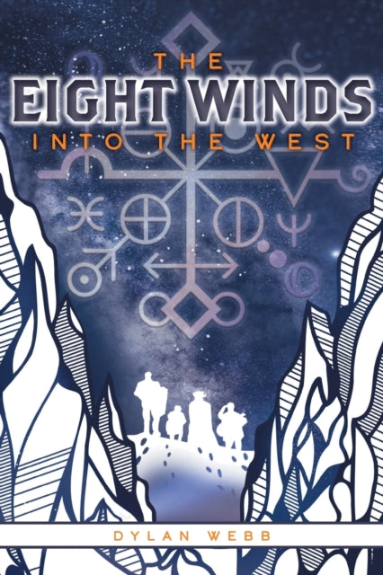 The Eight Winds: Into The West