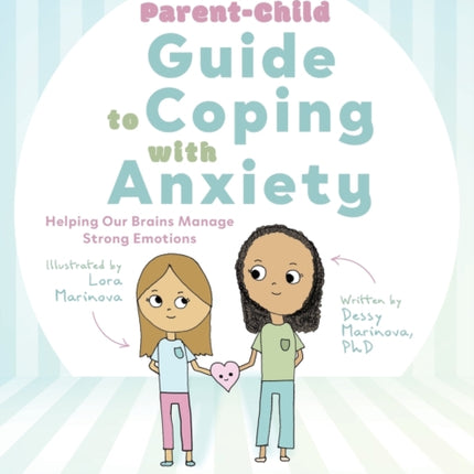 ParentChild Guide to Coping with Anxiety