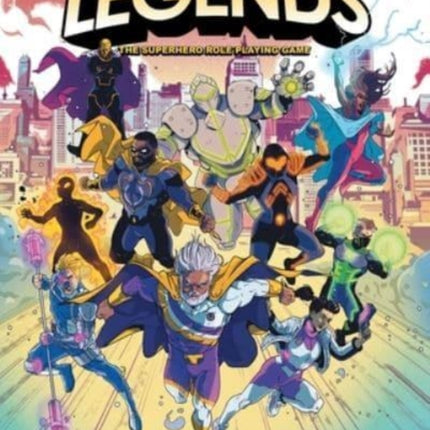 Legends