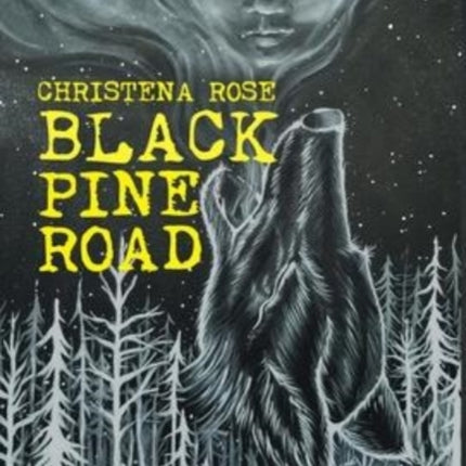 Black Pine Road