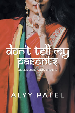 Dont Tell My Parents