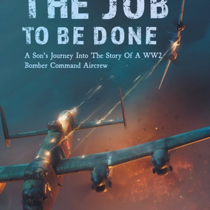 The Job To Be Done