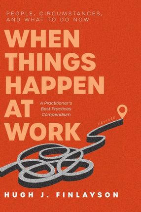 When Things Happen at Work Revised