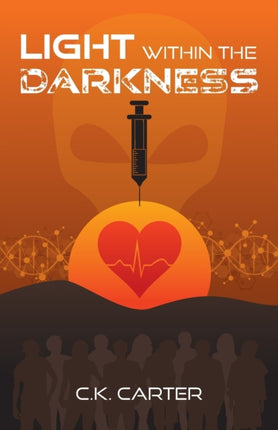 Light Within the Darkness