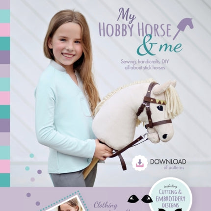 My Hobby Horse  Me