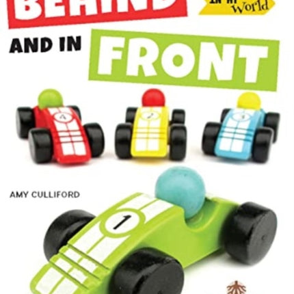 Behind and in Front