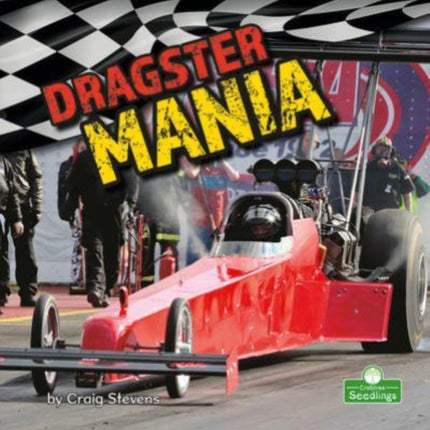 Dragster Mania