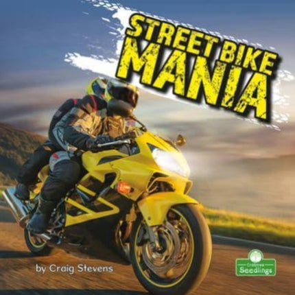 Street Bike Mania