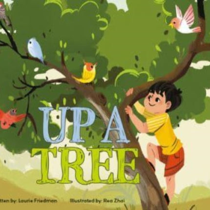 Up a Tree