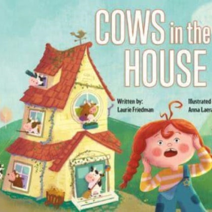 Cows in the House