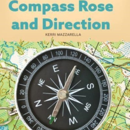 Compass Rose and Direction