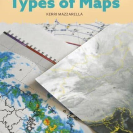 Types of Maps