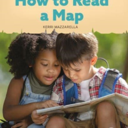 How to Read a Map