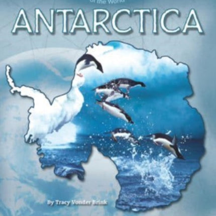 Antarctica