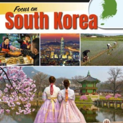 Focus on South Korea