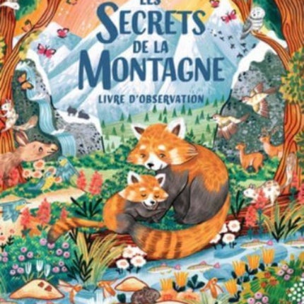 Les Secrets de la Montagne