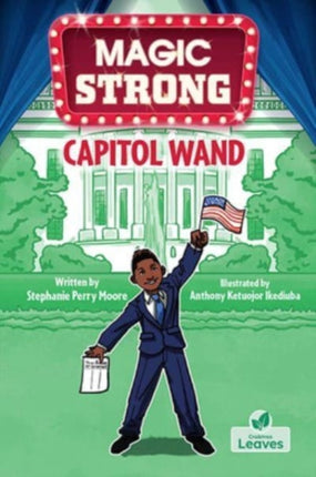 Capitol Wand