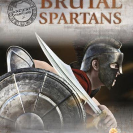 Brutal Spartans