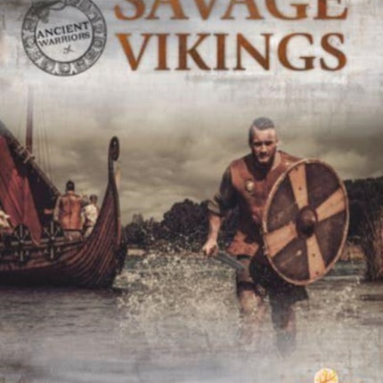 Savage Vikings