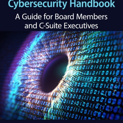The Cybersecurity Handbook