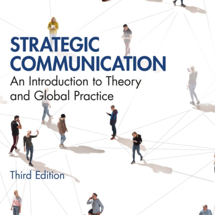 Strategic Communication