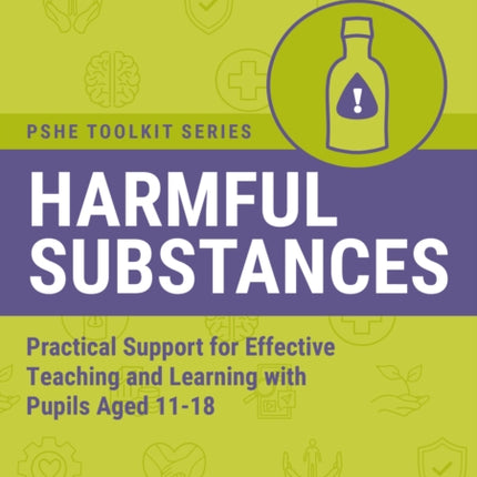 Harmful Substances