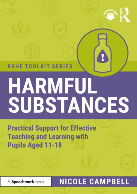 Harmful Substances