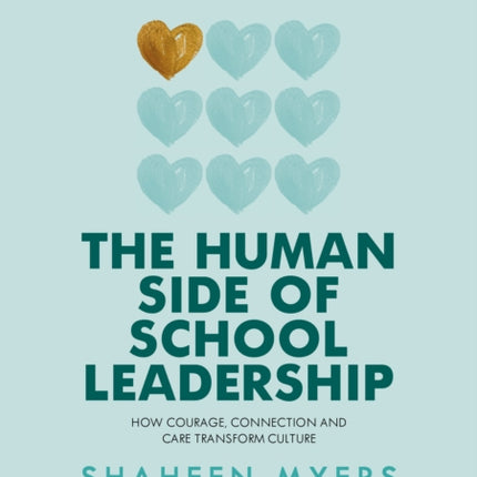 The Human Side of School Leadership