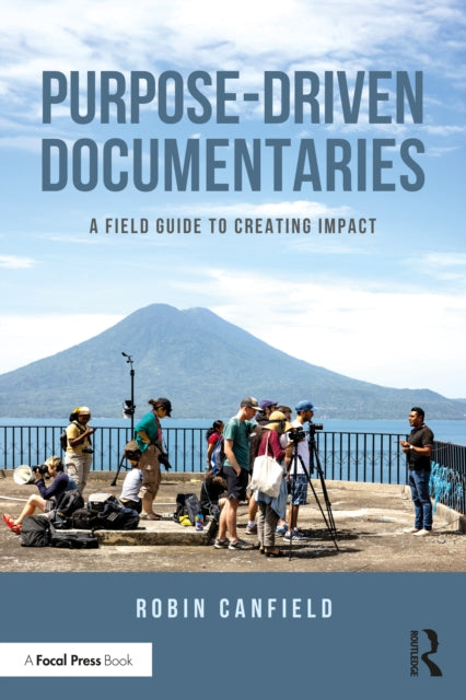 PurposeDriven Documentaries