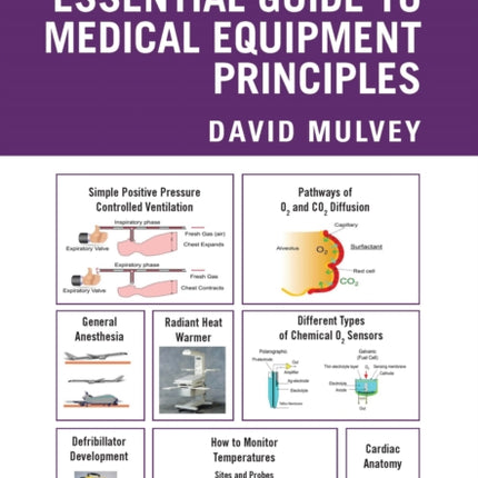 Essential Guide to Medical Equipment Principles