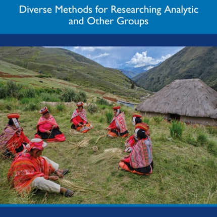 A New Pluralistic Paradigm for Research