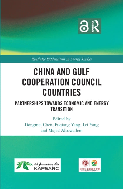 China and Gulf Cooperation Council Countries