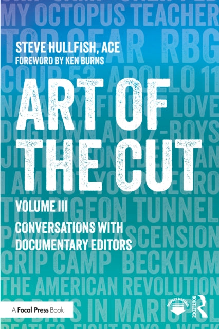 Art of the Cut