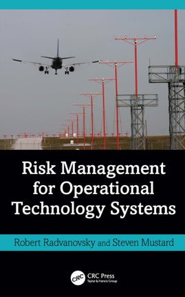 Risk Management for Operational Technology OT Systems