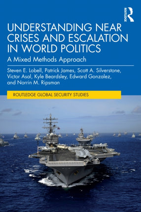 Understanding Near Crises and Escalation in World