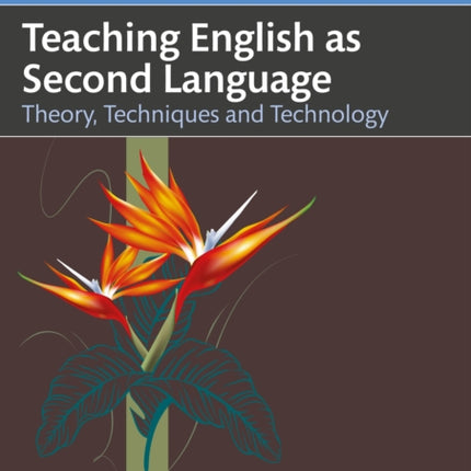 Teaching English as Second Language