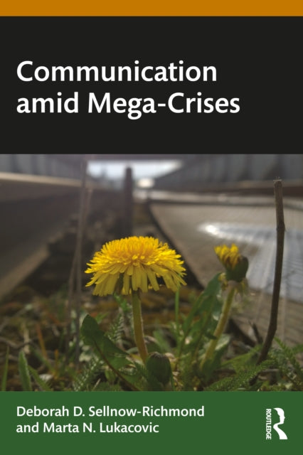 Communication amid MegaCrises